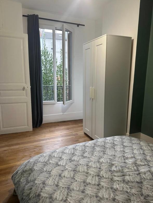 Le Cosy De Saint-Denis Διαμέρισμα Εξωτερικό φωτογραφία